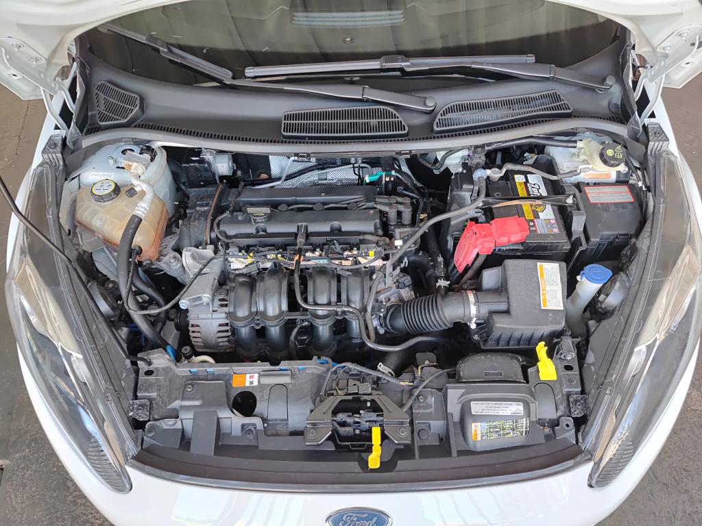 FORD Fiesta Hatch - Foto