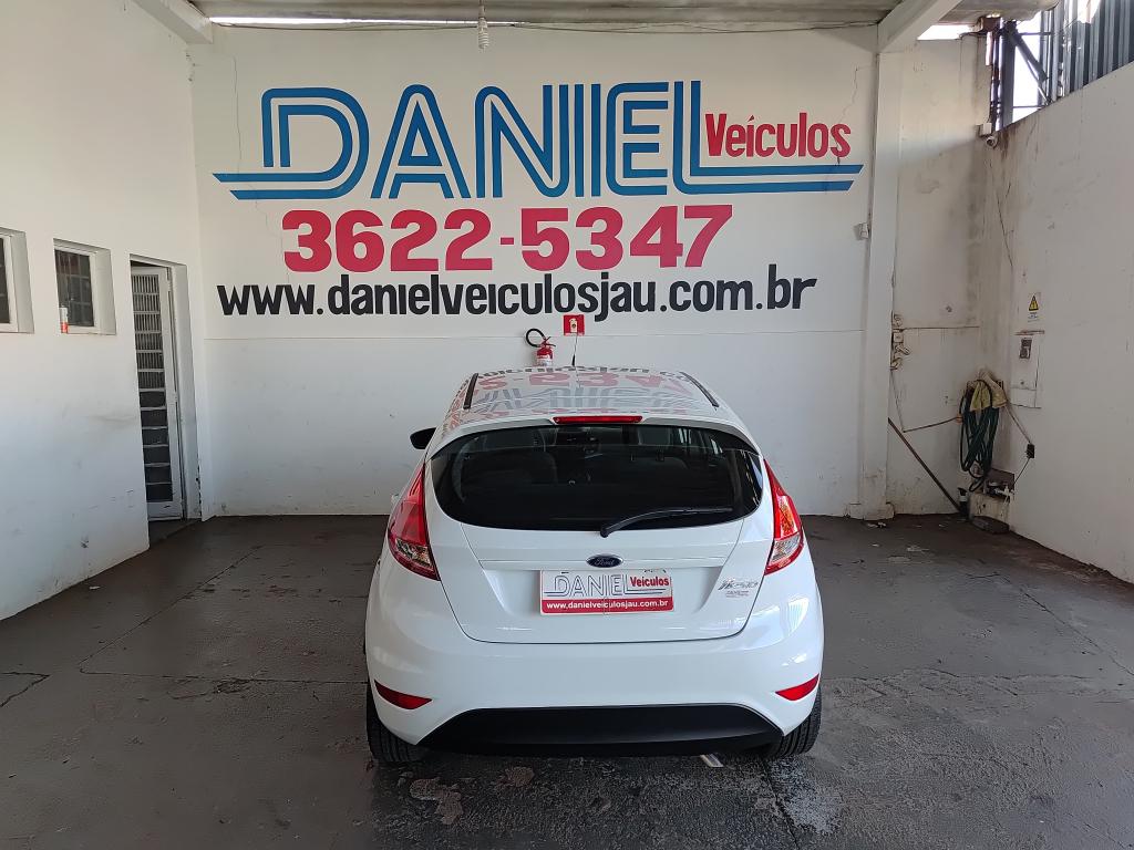 FORD Fiesta Hatch - Foto