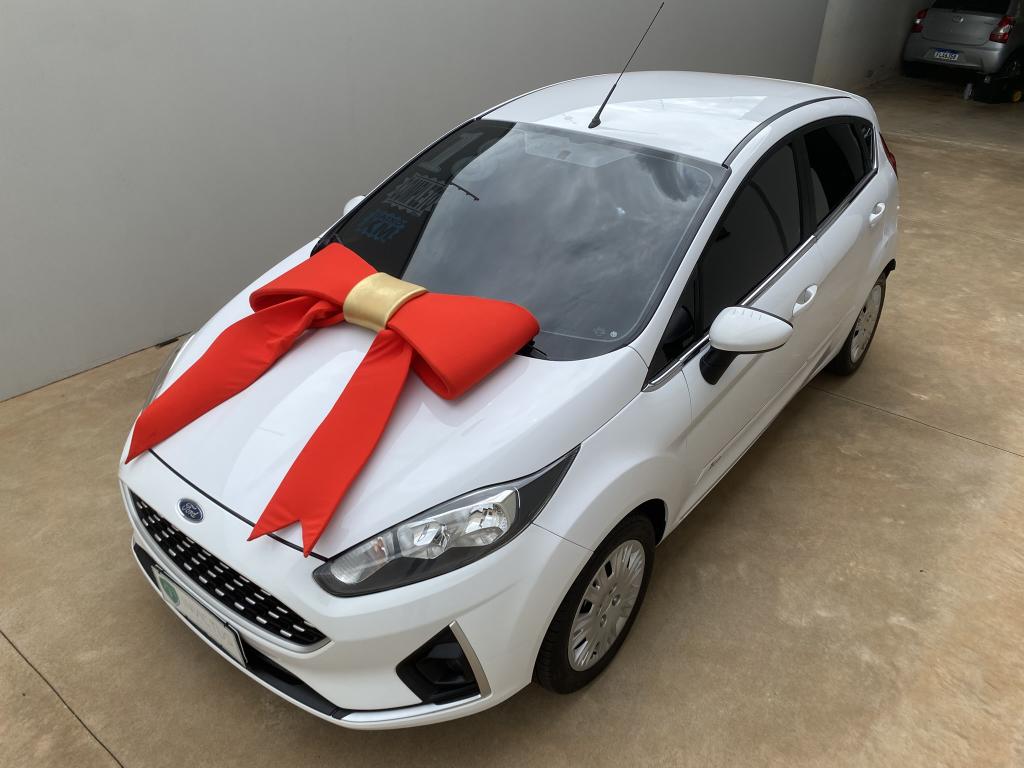 FORD Fiesta Hatch - Foto