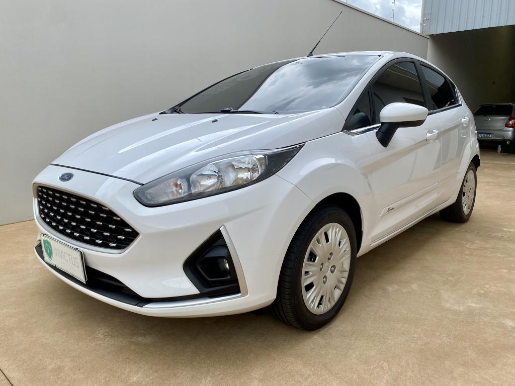 FORD Fiesta Hatch - Foto