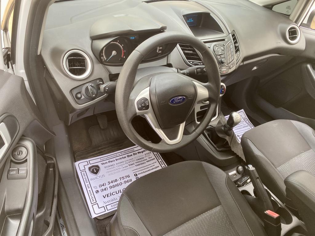 FORD Fiesta Hatch - Foto