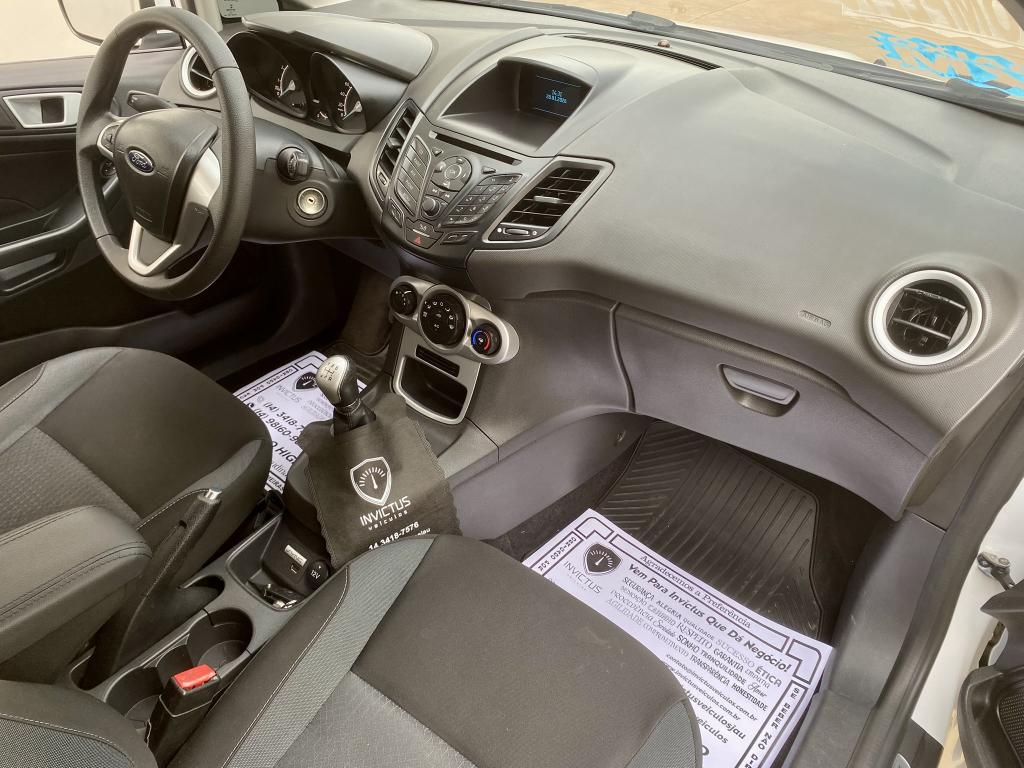 FORD Fiesta Hatch - Foto