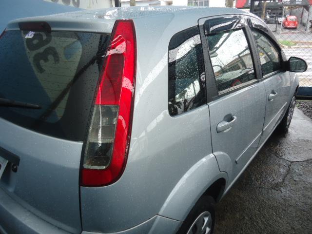 FORD Fiesta Hatch - Foto