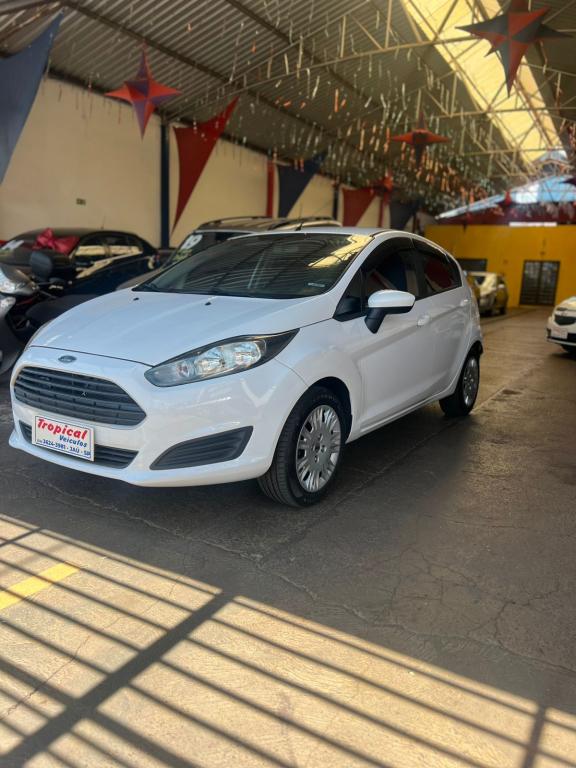 FORD Fiesta Hatch