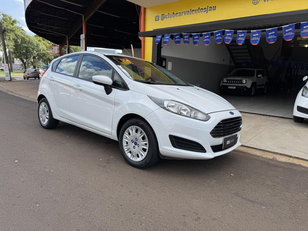 FORD Fiesta Hatch - Foto