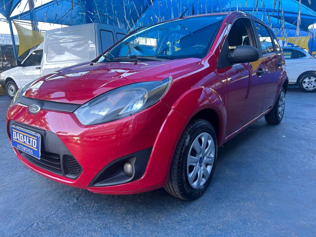 FORD Fiesta Hatch