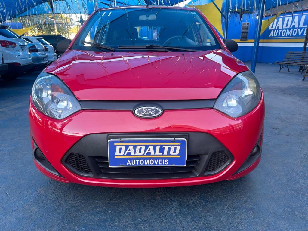 FORD Fiesta Hatch - Foto
