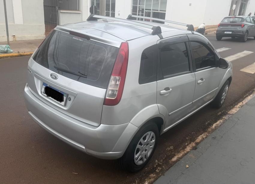 FORD Fiesta Hatch - Foto