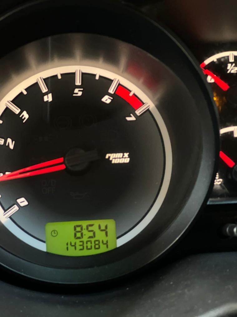 FORD Fiesta Hatch - Foto