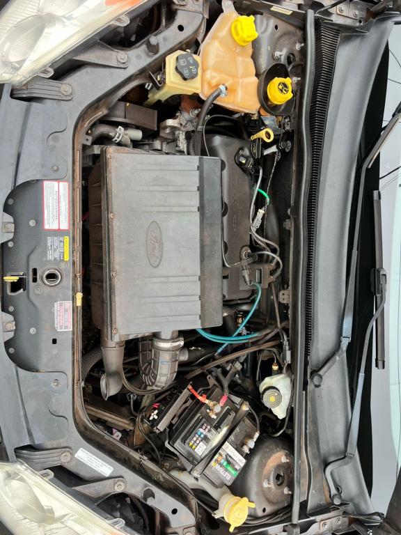 FORD Fiesta Hatch - Foto