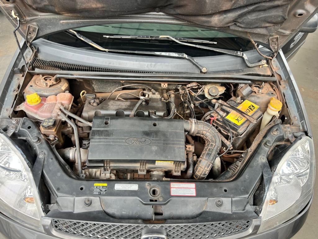 FORD Fiesta Hatch - Foto