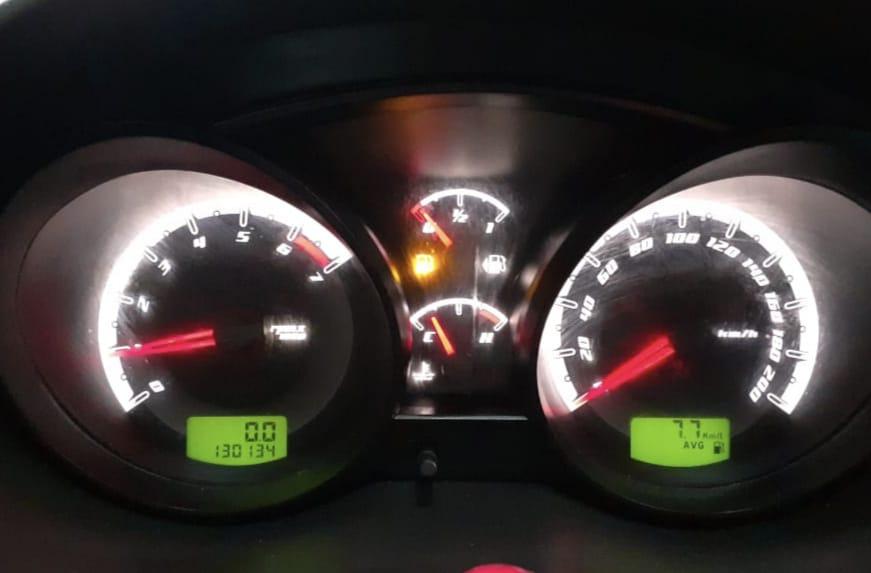 FORD Fiesta Hatch - Foto