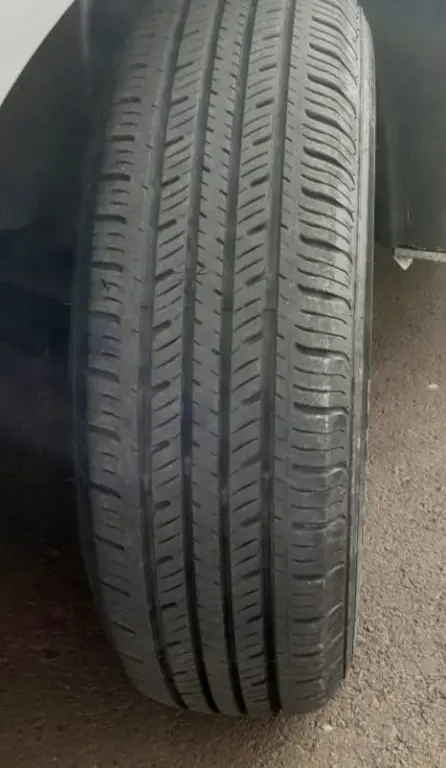 FORD Fiesta Hatch - Foto