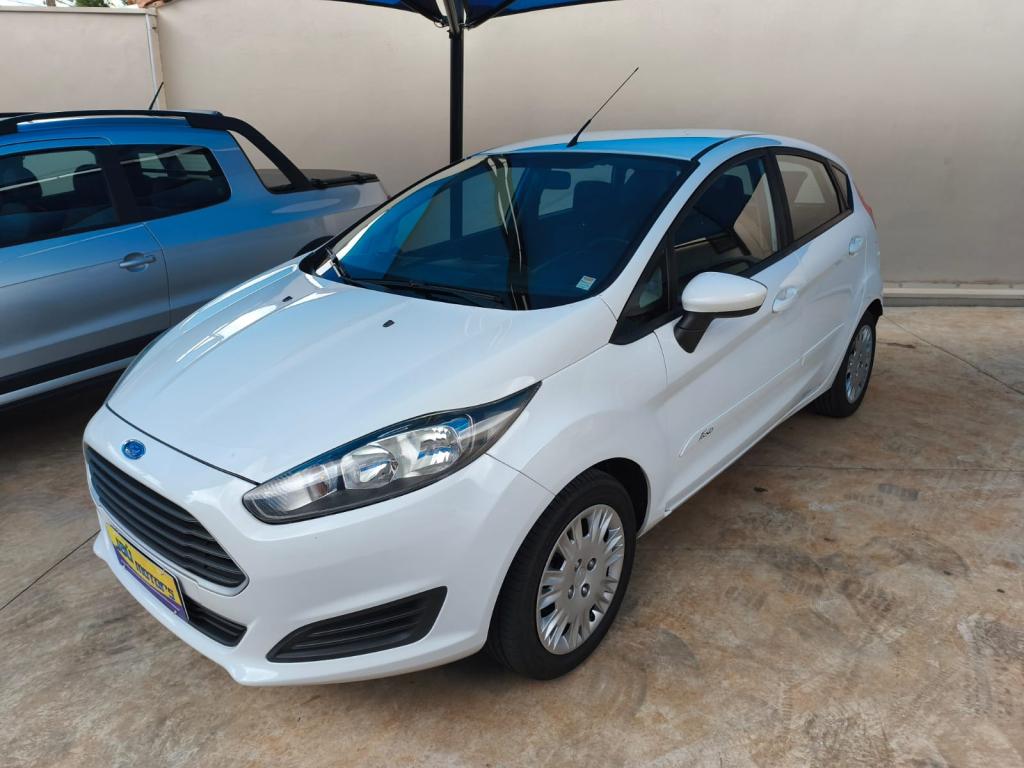 FORD Fiesta Hatch - Foto