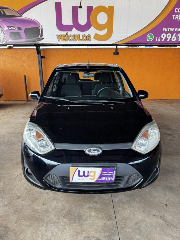 FORD Fiesta Hatch - Foto