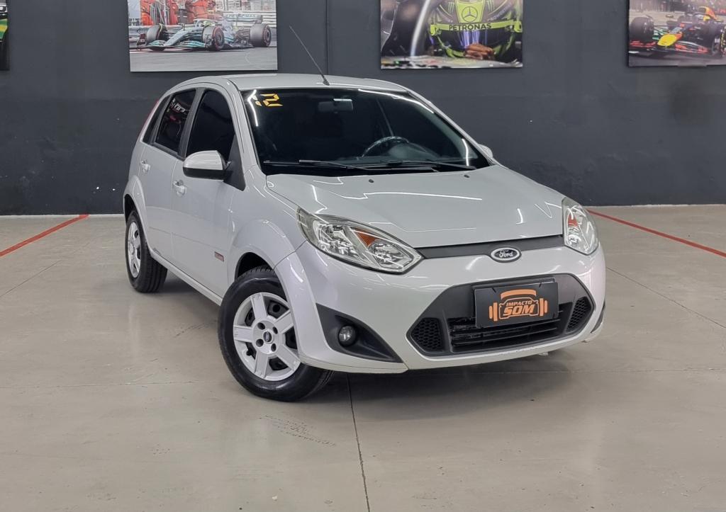 FORD Fiesta Hatch