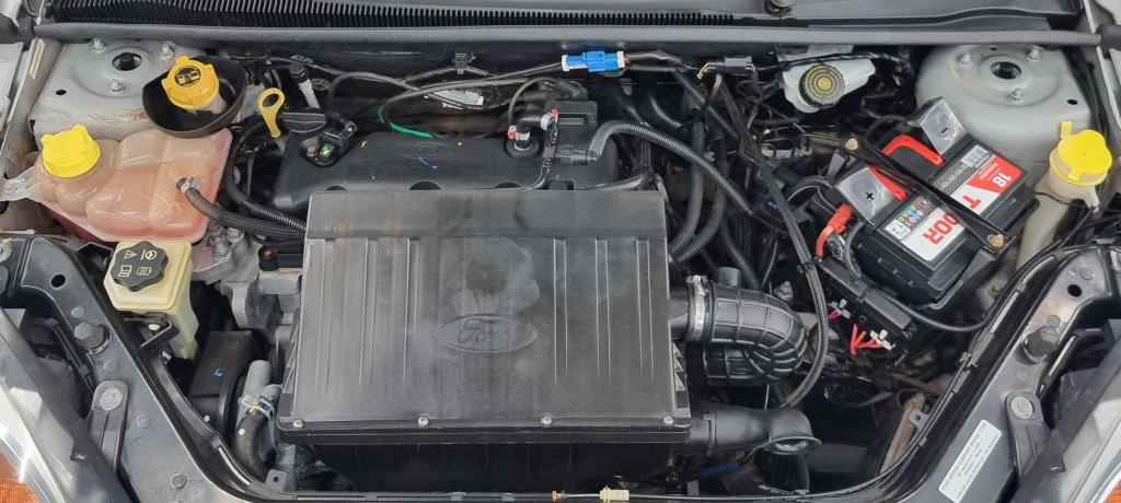 FORD Fiesta Hatch - Foto