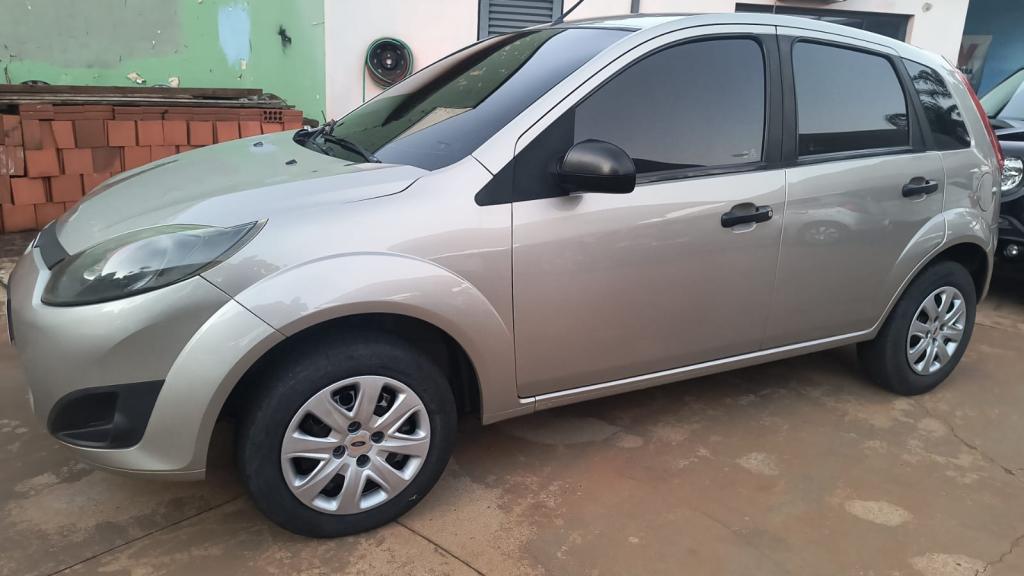 FORD Fiesta Hatch