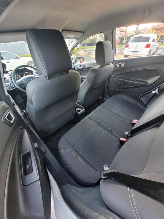 FORD Fiesta Hatch - Foto