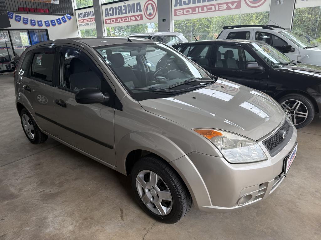 FORD Fiesta Hatch