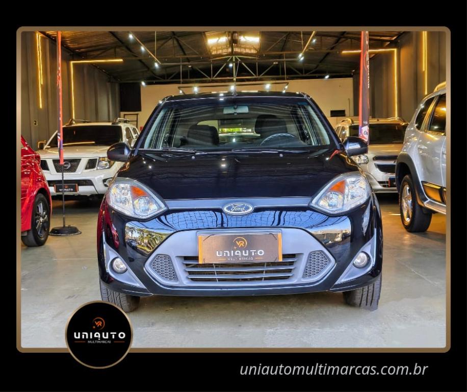FORD Fiesta Hatch - Foto