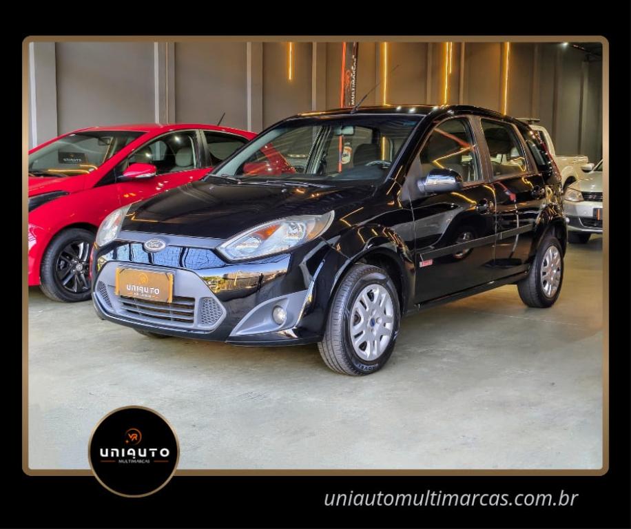 FORD Fiesta Hatch - Foto