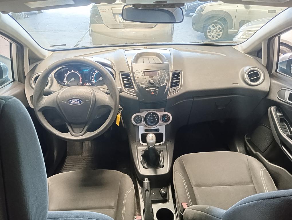 FORD Fiesta Hatch - Foto