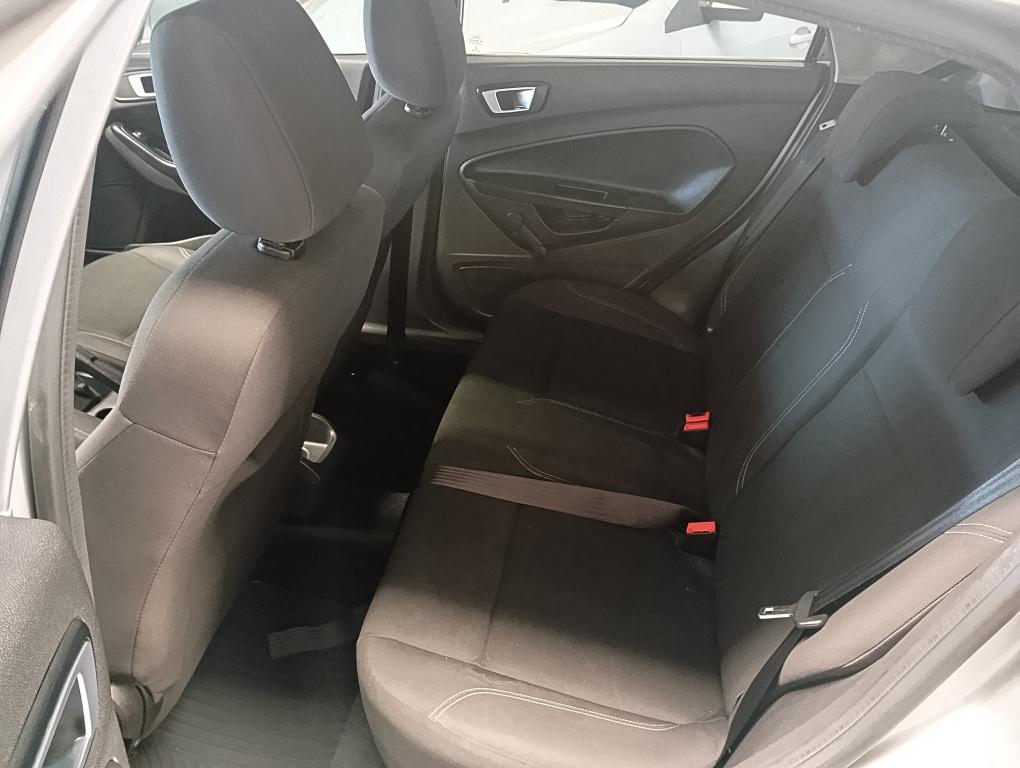 FORD Fiesta Hatch - Foto