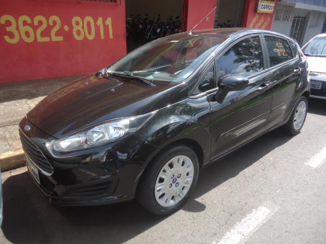 FORD Fiesta Hatch