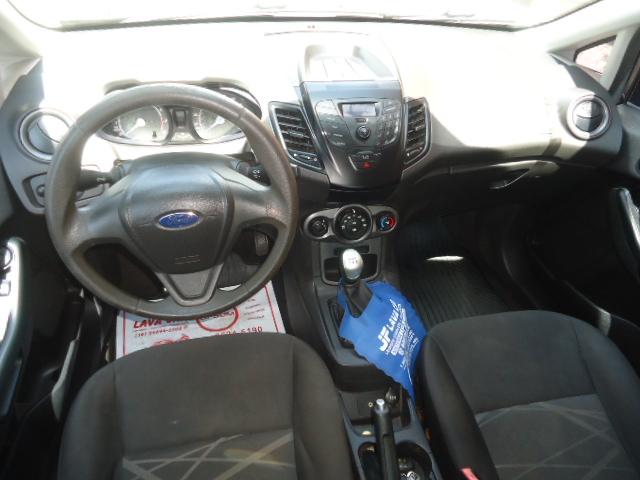 FORD Fiesta Hatch - Foto