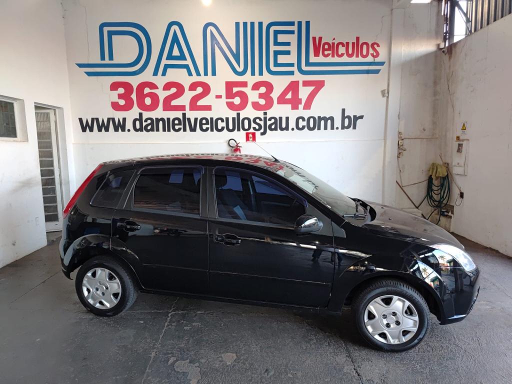 FORD Fiesta Hatch