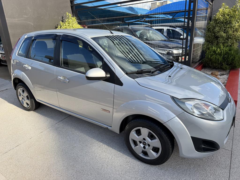 FORD Fiesta Hatch