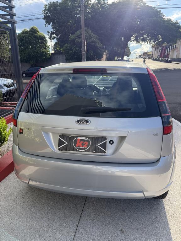 FORD Fiesta Hatch - Foto