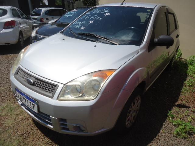 FORD Fiesta Hatch
