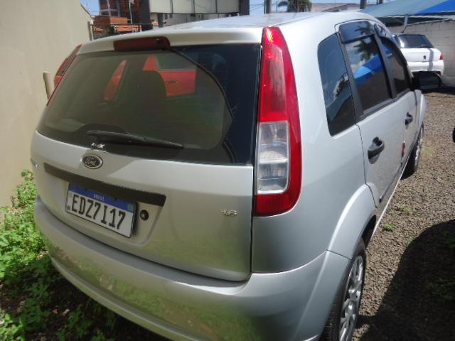 FORD Fiesta Hatch - Foto