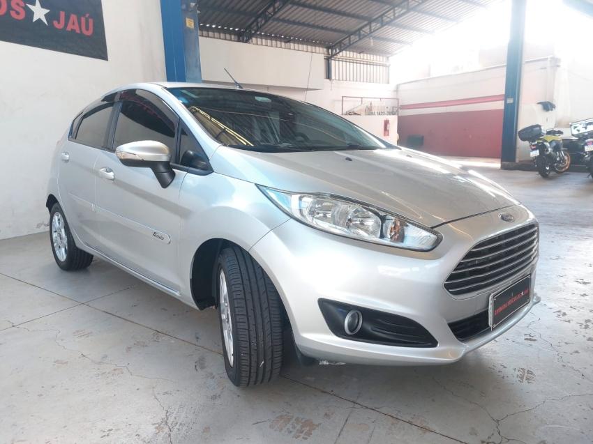 FORD Fiesta Hatch - Foto