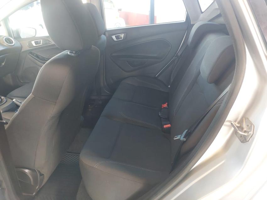 FORD Fiesta Hatch - Foto