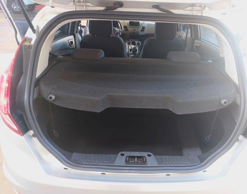 FORD Fiesta Hatch - Foto