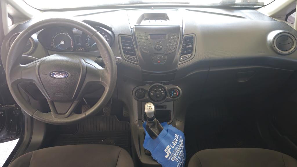 FORD Fiesta Hatch - Foto