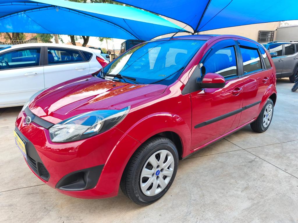 FORD Fiesta Hatch - Foto