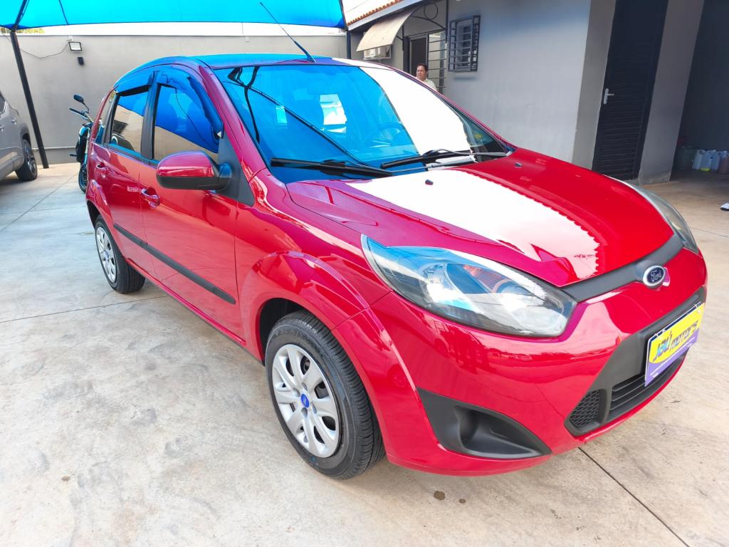 FORD Fiesta Hatch - Foto