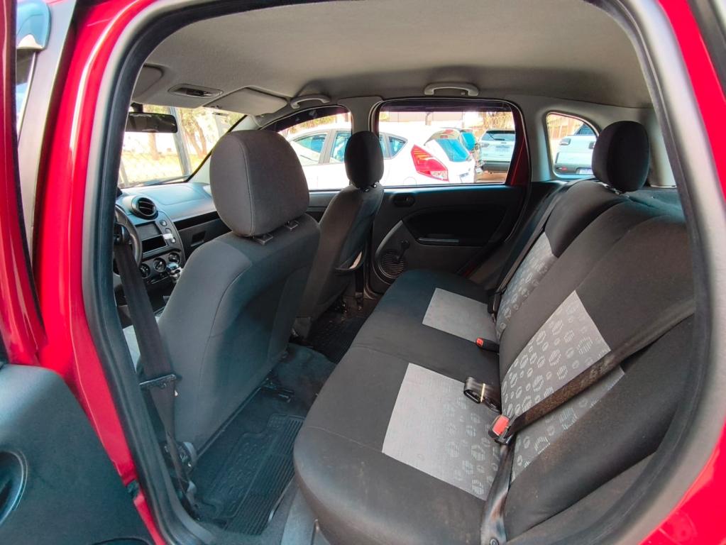FORD Fiesta Hatch - Foto