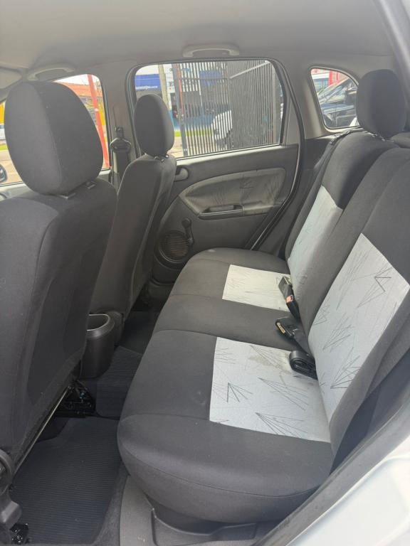 FORD Fiesta Hatch - Foto