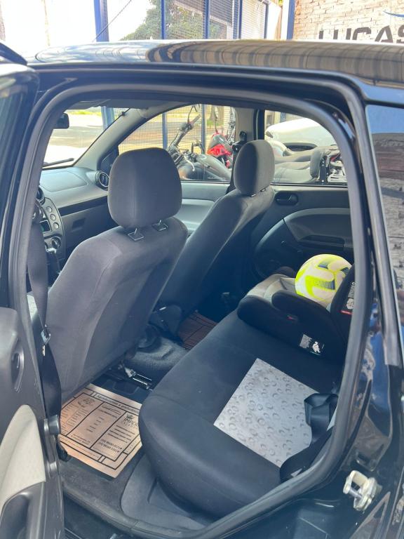 FORD Fiesta Hatch - Foto