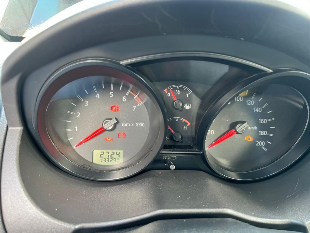 FORD Fiesta Hatch - Foto