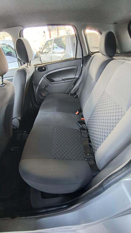 FORD Fiesta Hatch - Foto