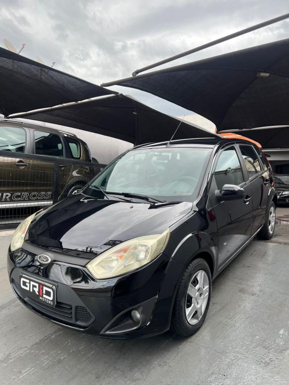 FORD Fiesta Hatch - Foto