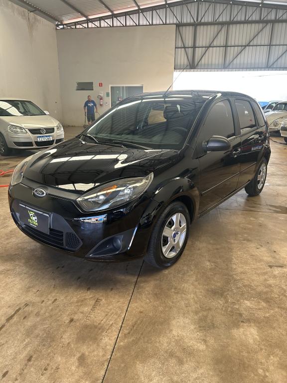 FORD Fiesta Hatch