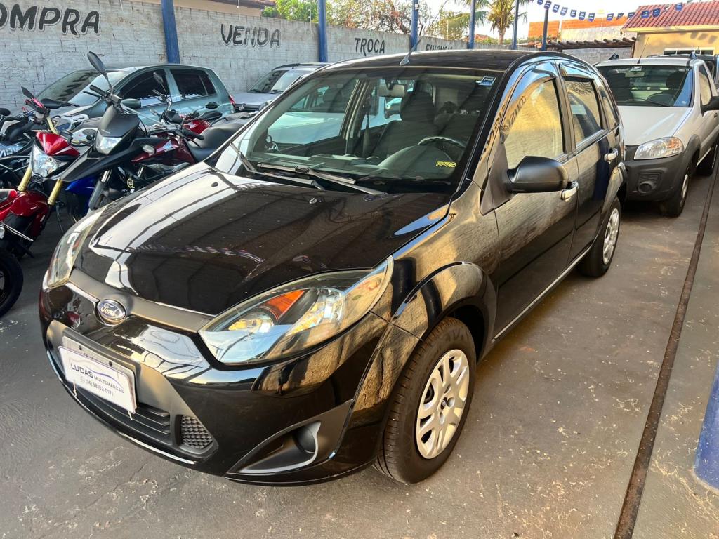 FORD Fiesta Hatch