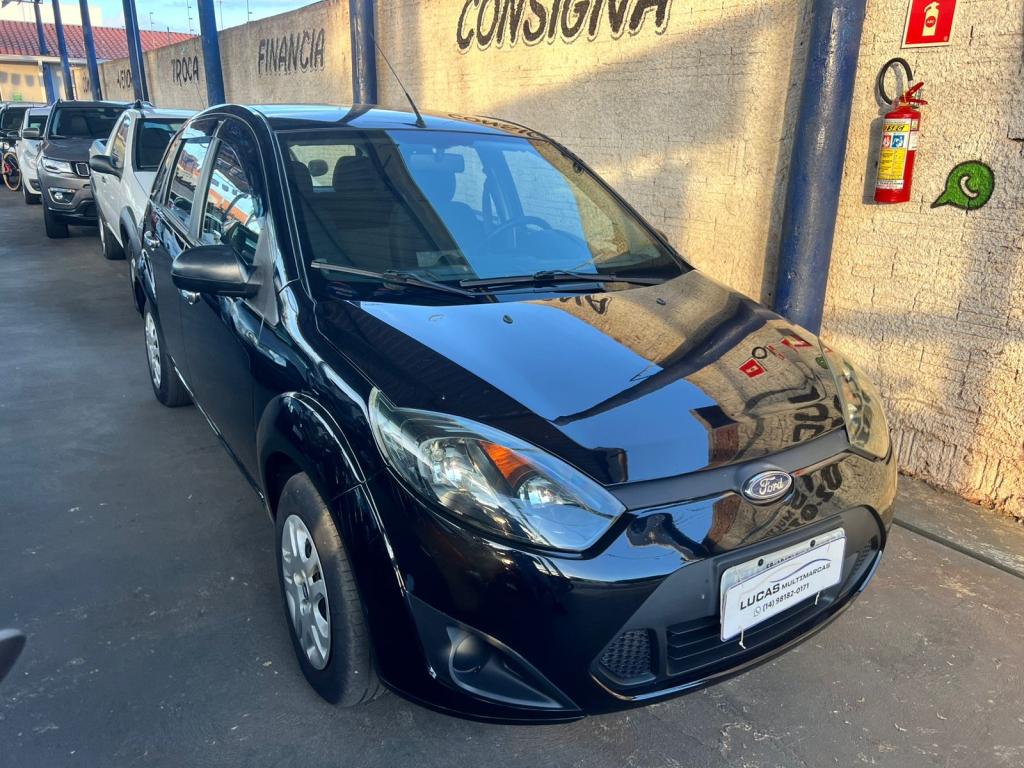 FORD Fiesta Hatch - Foto